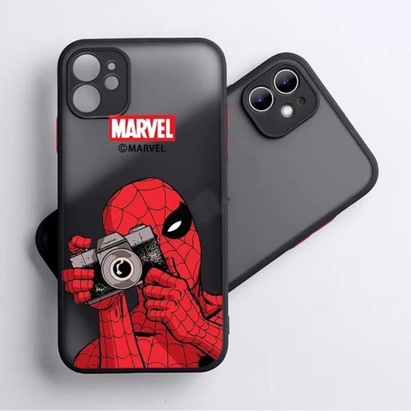 Phone Case Shockproof Cover for IPhone 14 Pro Max - Picture 4 of 5